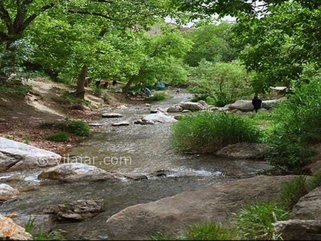 عکس شماره 3 - سراب صحنه