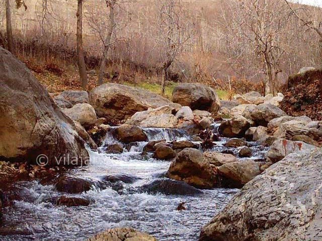 عکس شماره 4 - سراب صحنه