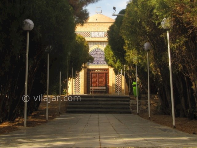 عکس شماره 5 - قطار گردشگری