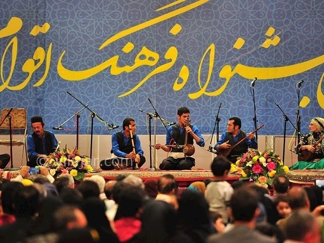 عکس شماره 9 - قطار گردشگری