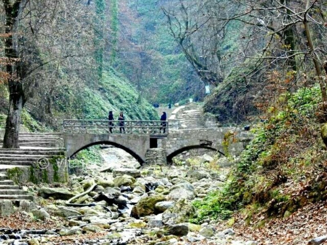 عکس شماره 11 - قطار گردشگری