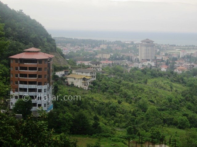 عکس شماره 3 - جاذبه های گردشگری کتالم