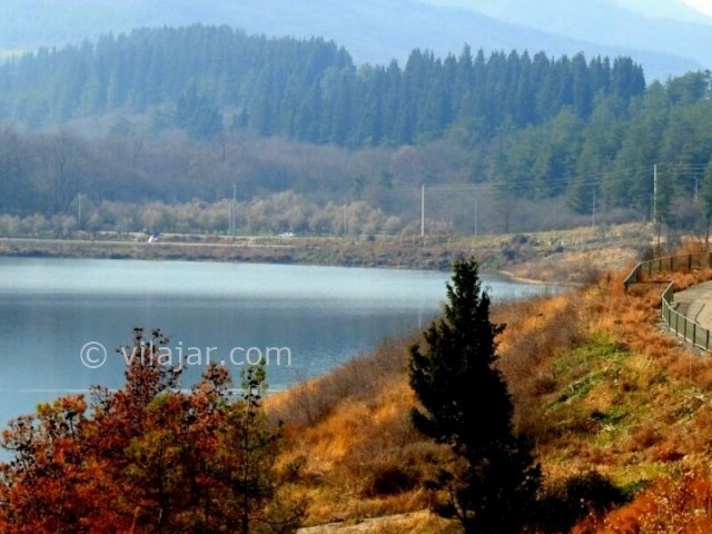 عکس شماره 12 - قطار گردشگری