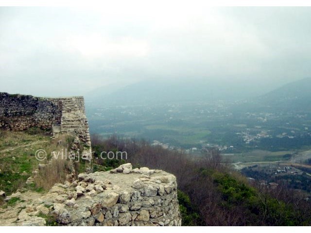 عکس شماره 4 - جاذبه های گردشگری کتالم