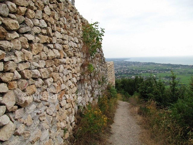 عکس شماره 6 - جاذبه های گردشگری کتالم