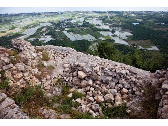 عکس شماره 7 - جاذبه های گردشگری کتالم