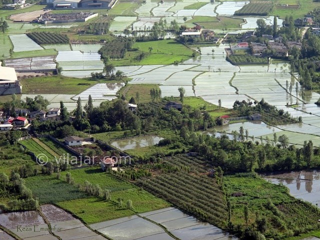 عکس شماره 8 - جاذبه های گردشگری کتالم