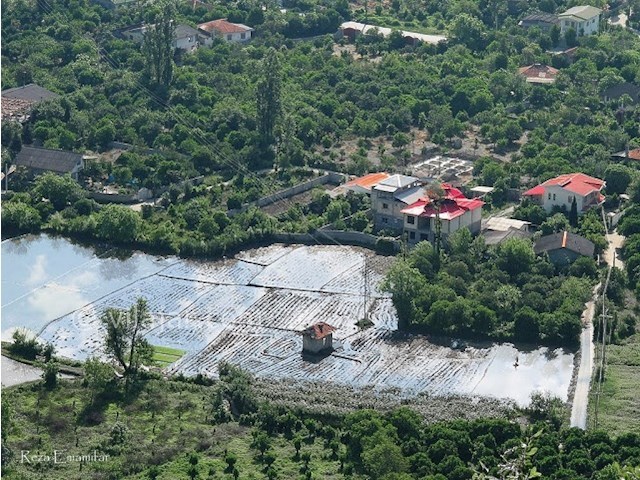 عکس شماره 9 - جاذبه های گردشگری کتالم