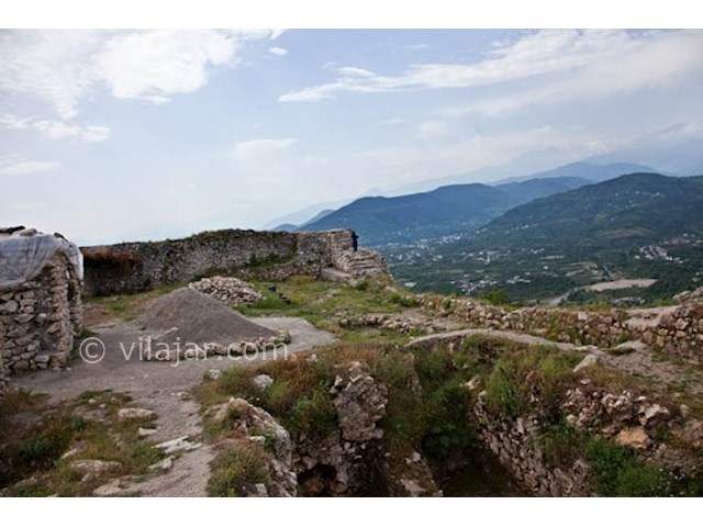 عکس شماره 10 - جاذبه های گردشگری کتالم