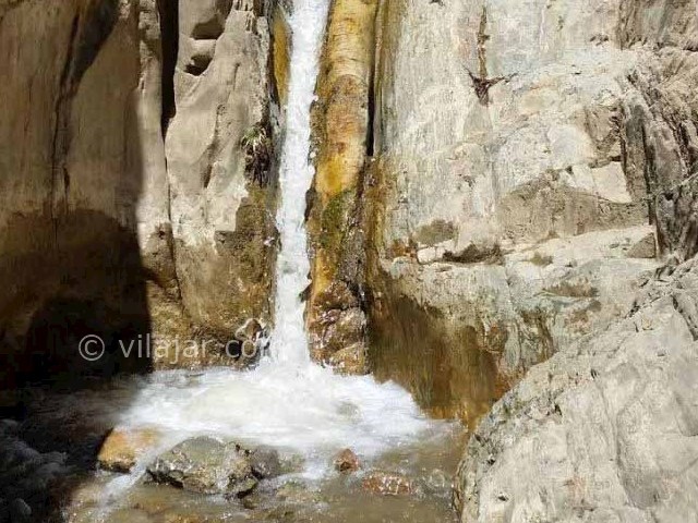 عکس شماره 8 - روستای بوژان نیشابور