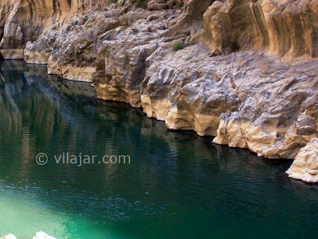 عکس شماره 5 - روستای هجیج پاوه