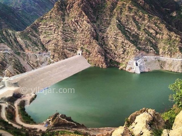 عکس شماره 12 - روستای هجیج پاوه