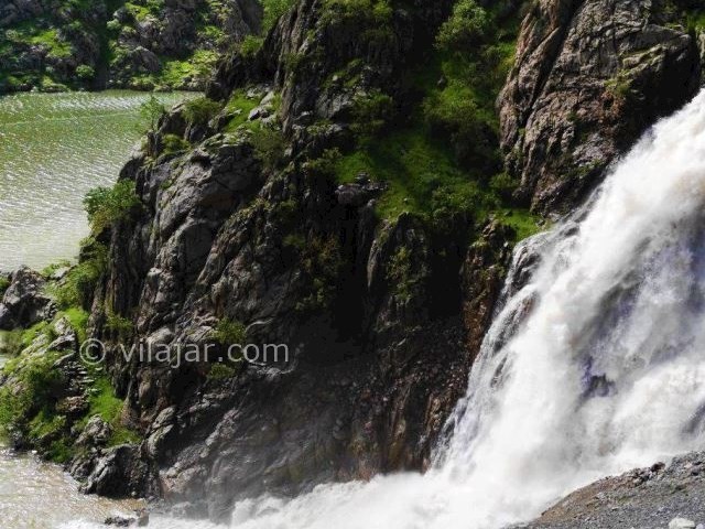 عکس شماره 15 - روستای هجیج پاوه