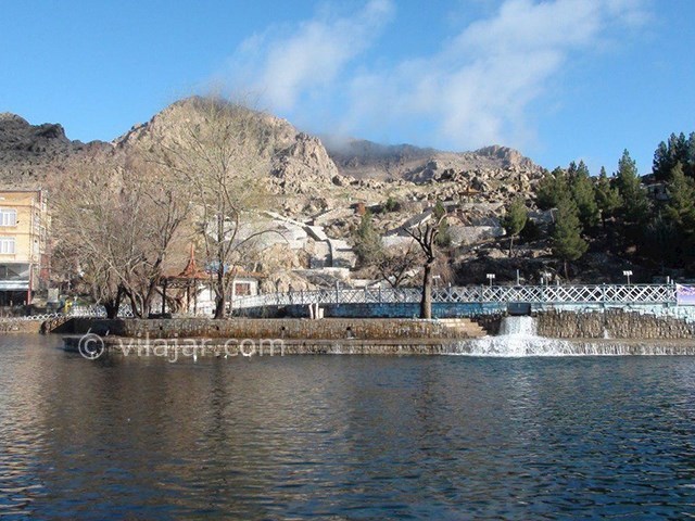 عکس شماره 6 - سراب روانسر کرمانشاه
