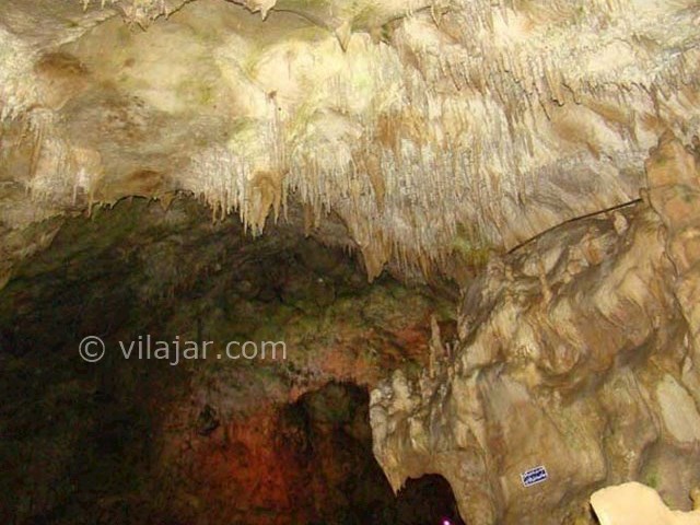 عکس اصلی شماره 2 - غار قوری قلعه روانسر