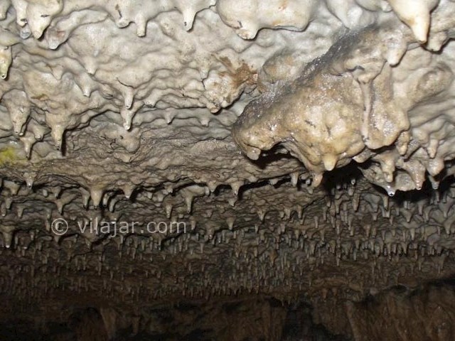 عکس شماره 3 - غار قوری قلعه روانسر