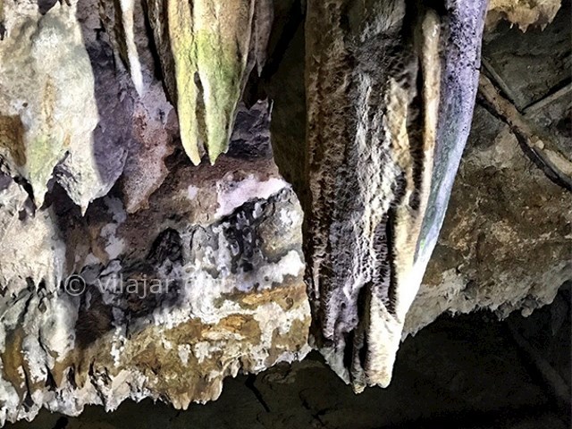 عکس شماره 16 - غار قوری قلعه روانسر