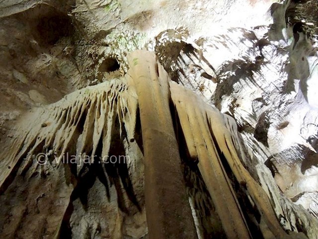 عکس اصلی شماره 18 - غار قوری قلعه روانسر