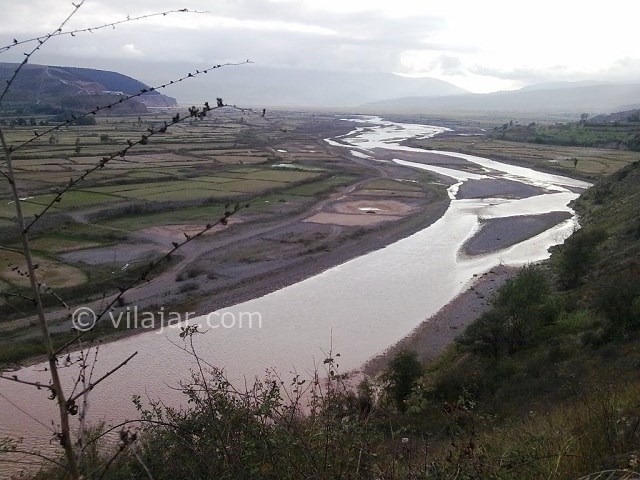 عکس شماره 5 - رستم آباد گیلان