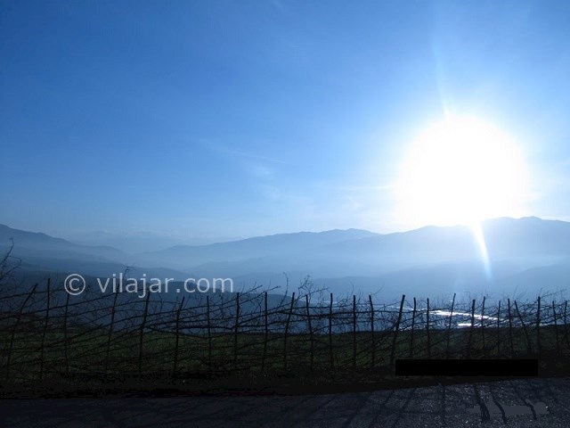 عکس شماره 6 - رستم آباد گیلان