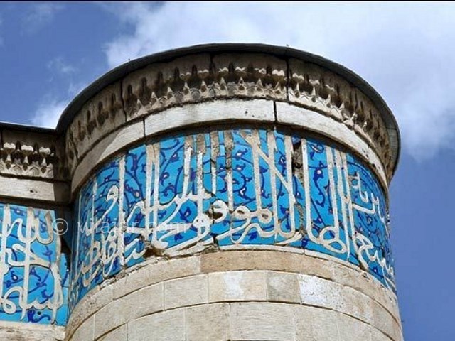 عکس شماره 11 - مسجد جامع عتیق شیراز