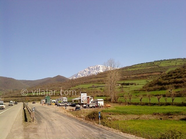 عکس شماره 9 - رستم آباد گیلان