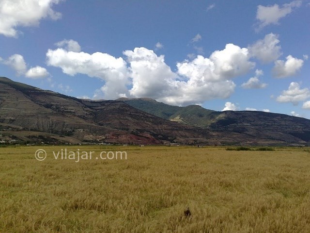 عکس شماره 10 - رستم آباد گیلان