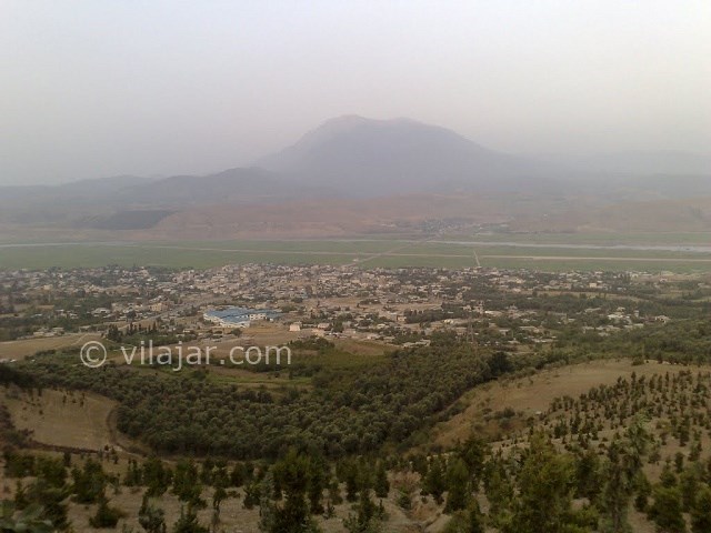 عکس شماره 13 - رستم آباد گیلان