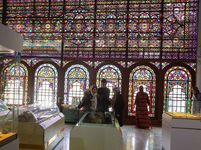 عکس شماره 3 - موزه سنندج