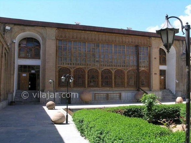 عکس شماره 4 - موزه سنندج