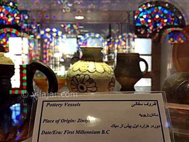 عکس شماره 5 - موزه سنندج