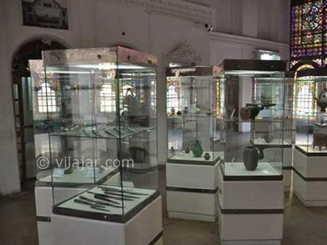 عکس شماره 6 - موزه سنندج