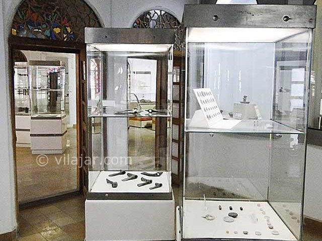 عکس شماره 7 - موزه سنندج