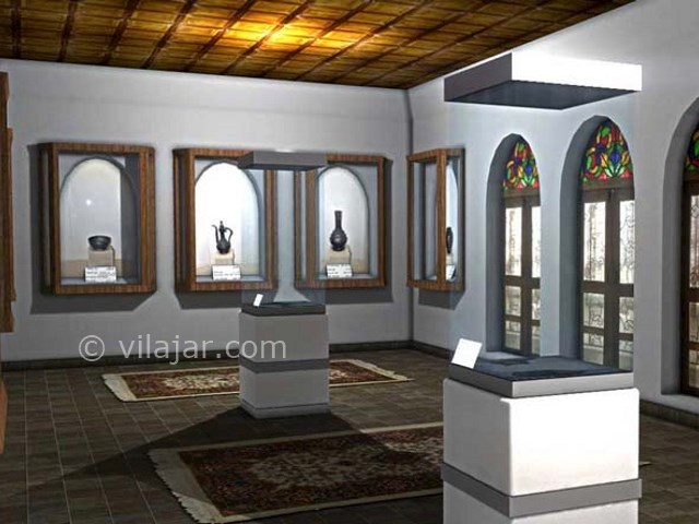 عکس شماره 8 - موزه سنندج