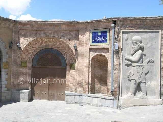 عکس شماره 9 - موزه سنندج