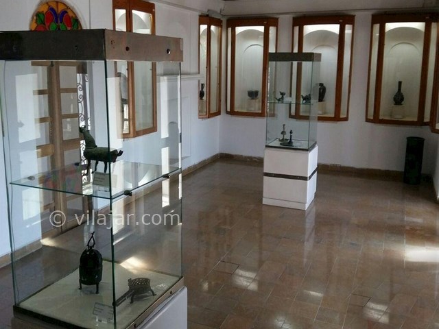 عکس شماره 10 - موزه سنندج