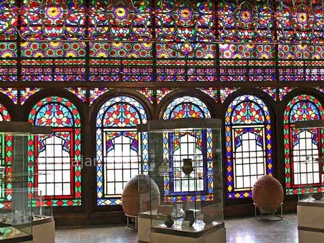 عکس شماره 11 - موزه سنندج