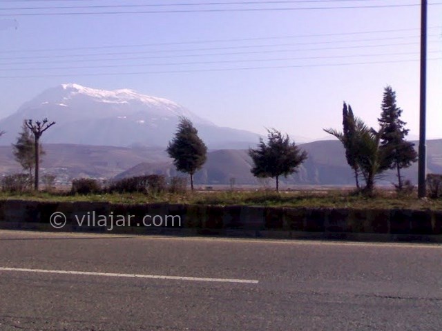 عکس شماره 14 - رستم آباد گیلان