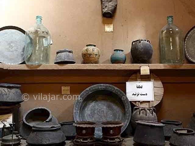 عکس شماره 13 - موزه سنندج