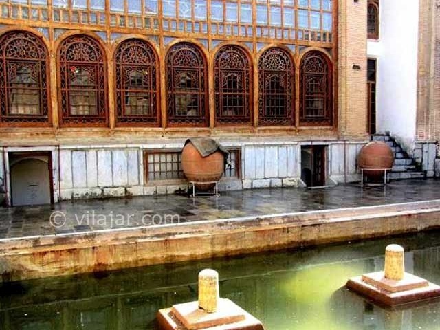 عکس شماره 14 - موزه سنندج