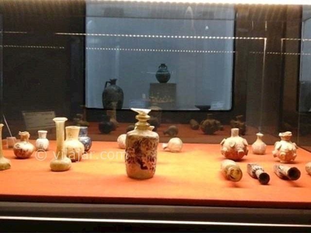 عکس شماره 15 - موزه سنندج