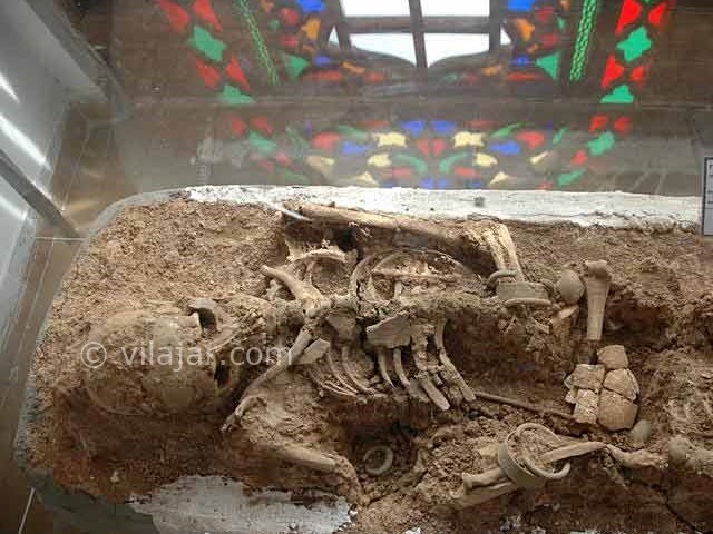 عکس شماره 16 - موزه سنندج