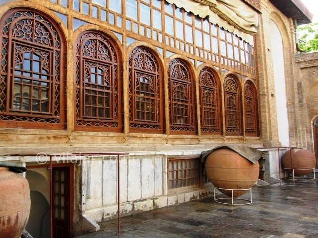 عکس شماره 17 - موزه سنندج