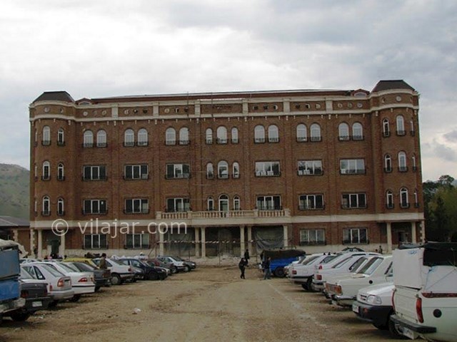 عکس شماره 5 - روستای گره ‌بان کرمانشاه