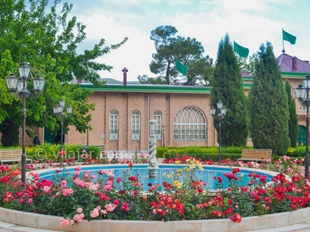 عکس شماره 6 - روستای گره ‌بان کرمانشاه