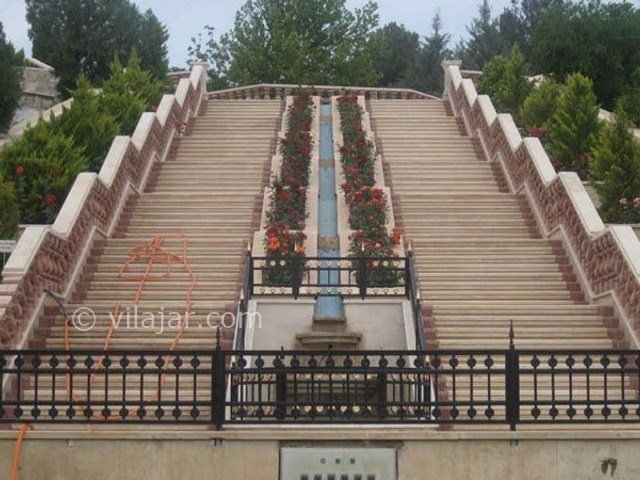 عکس شماره 7 - روستای گره ‌بان کرمانشاه