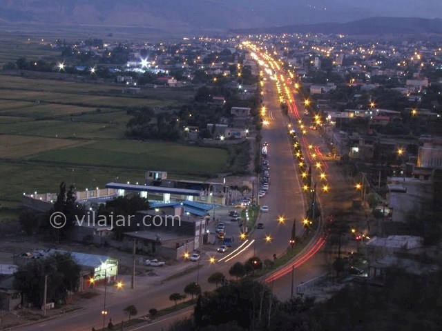 عکس شماره 16 - رستم آباد گیلان