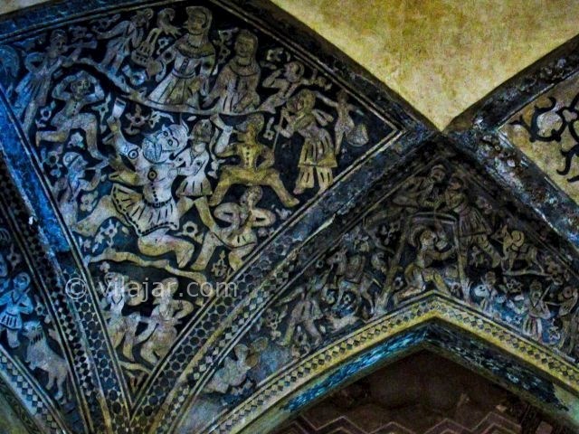 عکس شماره 6 - حمام وکیل شیراز