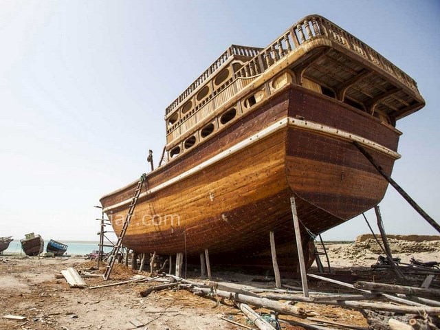 عکس شماره 3 - صنایع دستی بوشهر