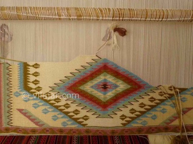 عکس شماره 4 - صنایع دستی بوشهر